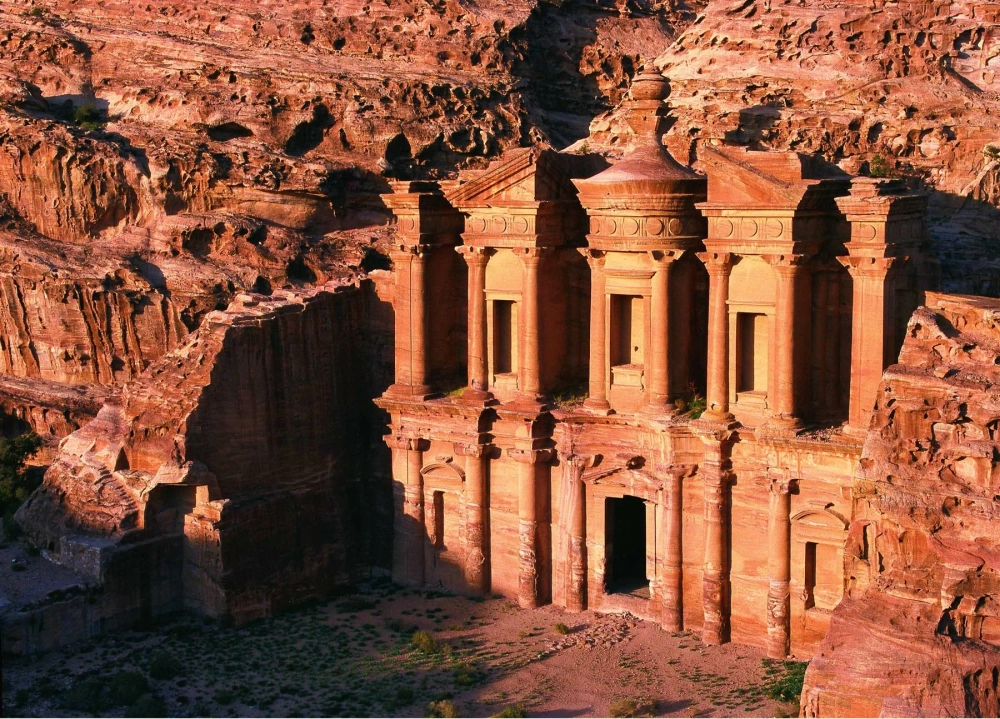 Иордания! Пляжные, экскурсионные и комбинированные туры.