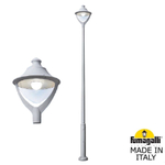 Парковый фонарь Fumagalli BEPPE P50.372.000.LXH27