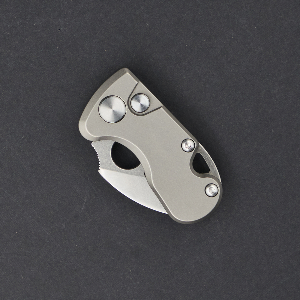 Нож Arrow micro DAGGERR, S35VN, FM02-1BBSW-MCR