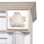 Каминокомплект Real Flame Imperia 26/33 WT с очагом 3D Cassette 630