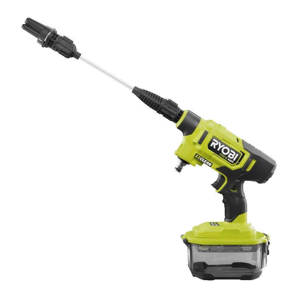 Ryobi 18В Моечный пистолет RY18PWX41A-0 5133005409
