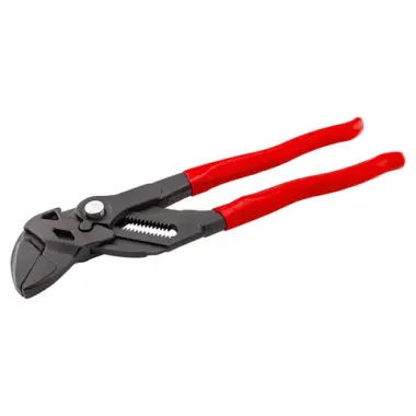 Пассатижи переставные 10''(250мм) JBC JBC-613Q250I