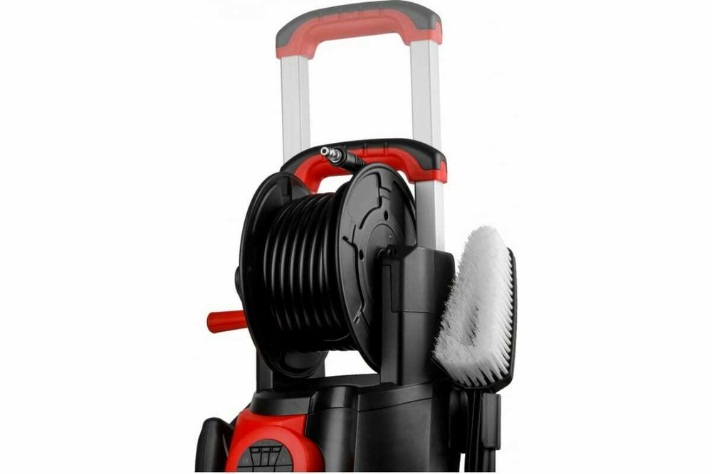 Мойка высокого давления ECO HPW1860RSD01