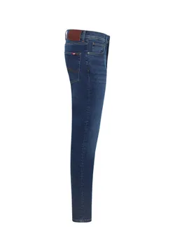 Джинсы мужские MUSTANG Orlando Slim