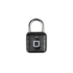 Замок навесной FUARO умный биометрический PL-SMART-BIOMETRIC /62301/