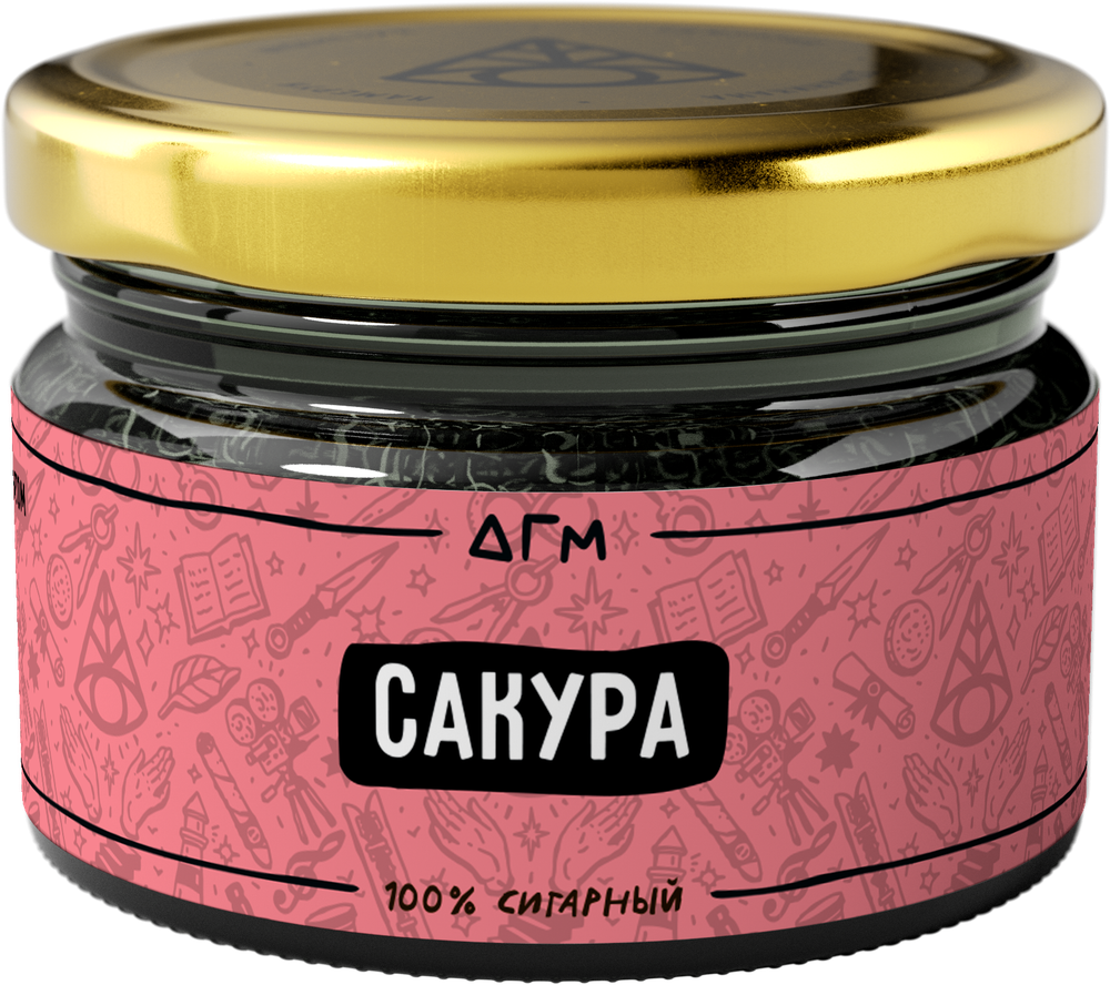 DOGMA 80 Сакура