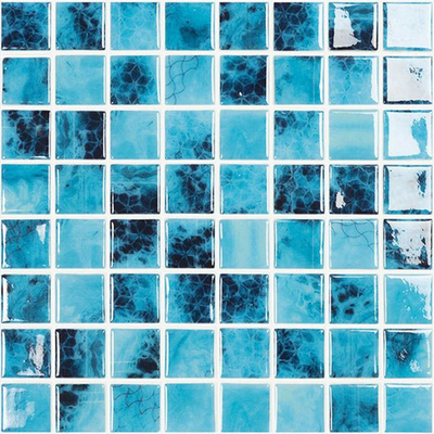 Мозаика Nature Olympic №5605 (на сетке) 38x38
