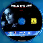 Walk the Line (Extended Version) / James Mangold (Blu-ray)