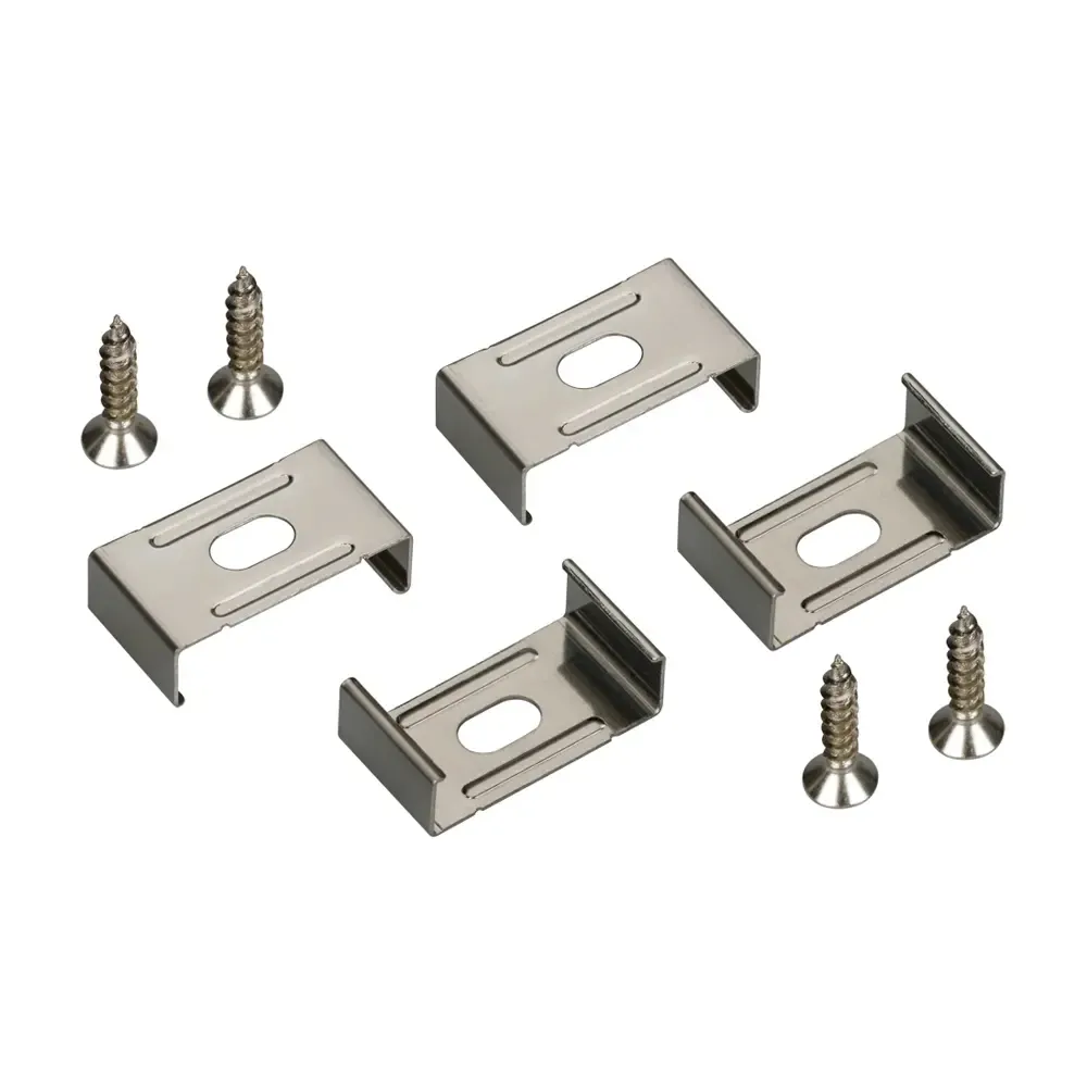 Держатель SL-SLIM20 (Arlight, Металл) Держатель SL-SLIM20 (Arlight, Металл)