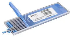 Вольфрамовые электроды Fubag D2,4×175 мм, (blue)_WL20, 10 шт