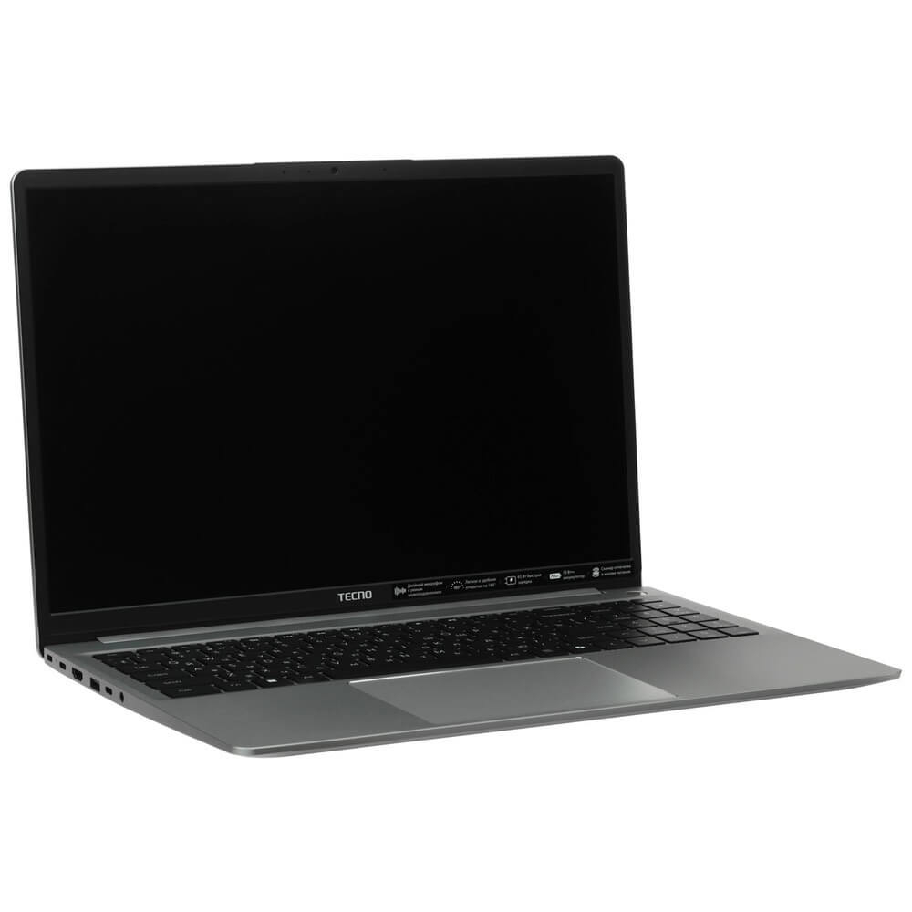Ноутбук Tecno MegaBook K16SDA (71003300343)