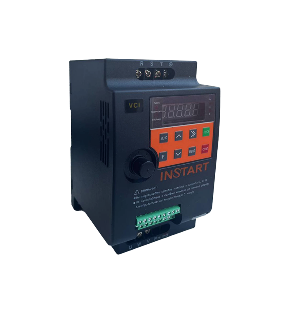 Преобразователь частоты VCI-G0.75-4B