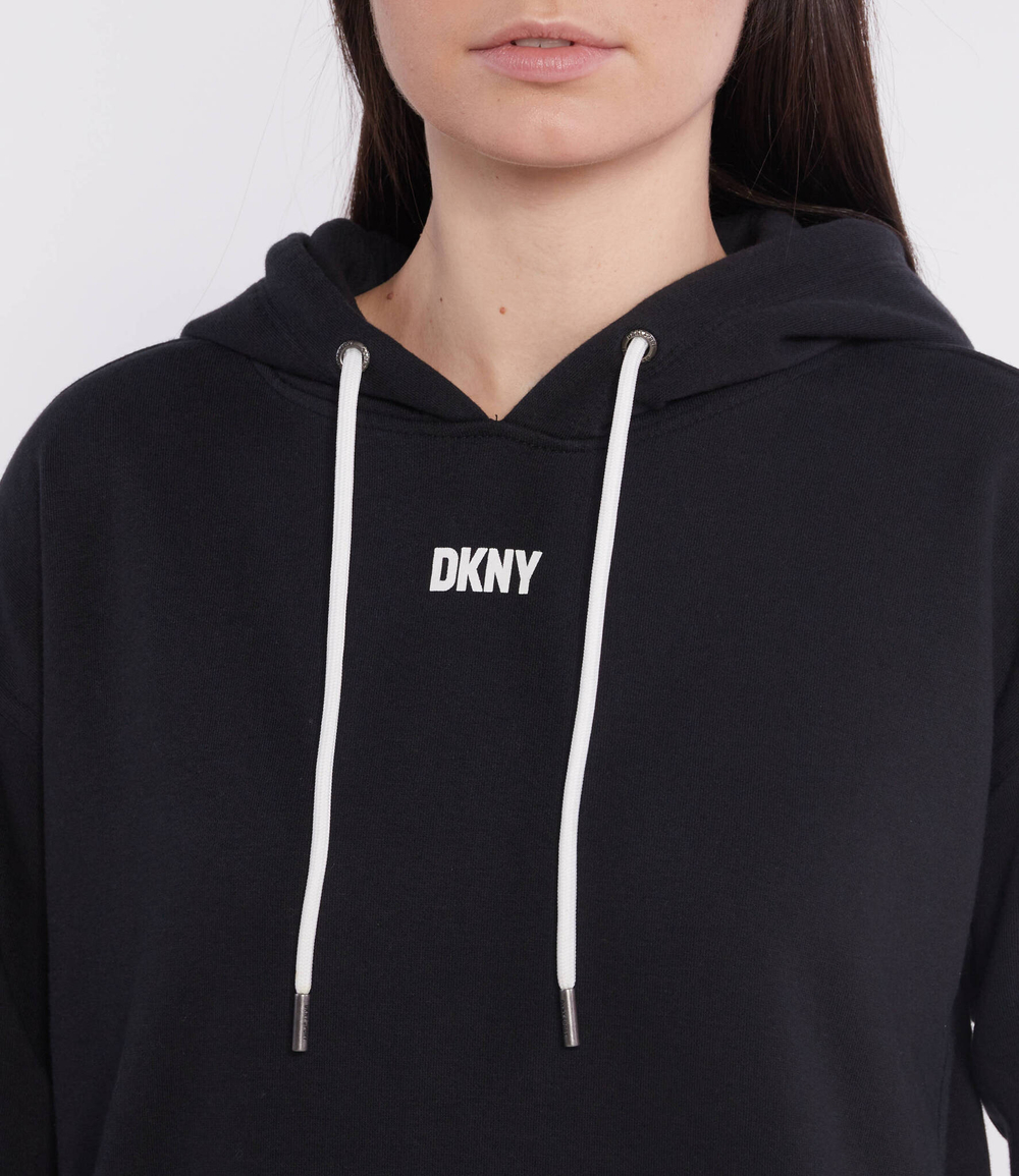 платье DKNY Sport - черный(DP2D4687)