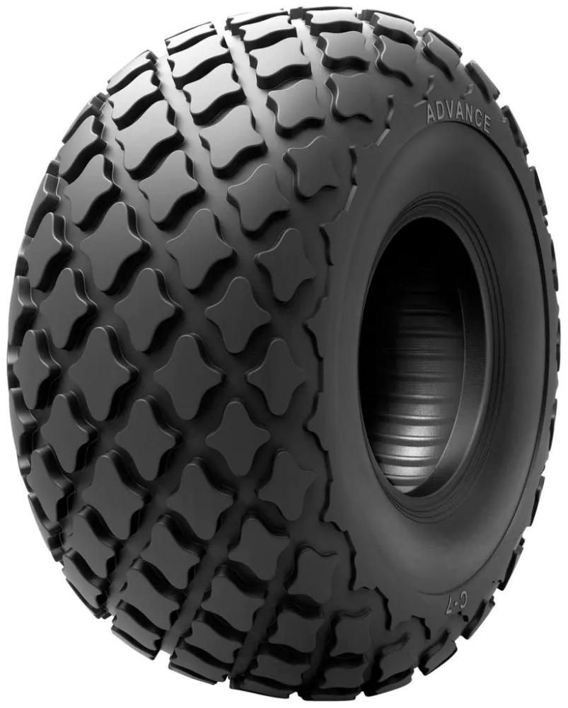 Advance C-7 23.1 R26