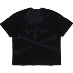 A Bathing Ape X Mastermind Ape Head Over