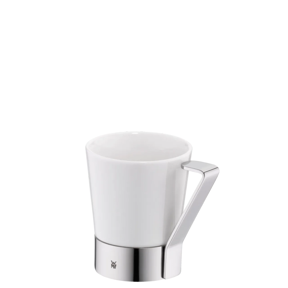 Mensa Home Чашка для эспрессо CultureCup 80 мл EAN 00830997