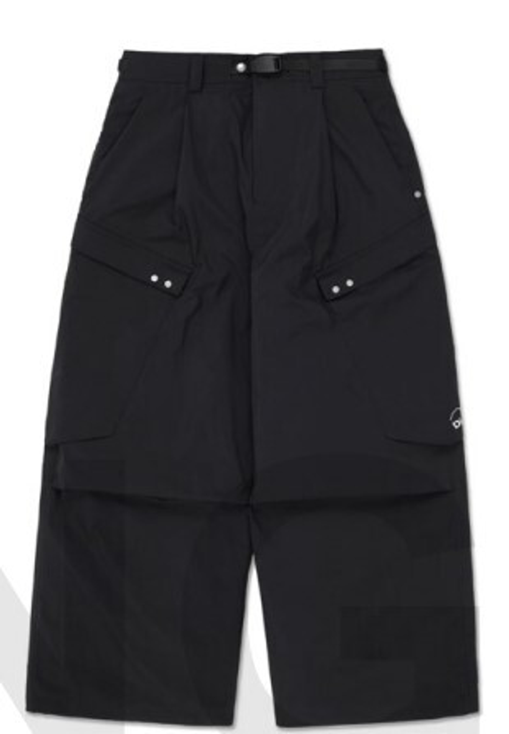 Штаны для сноуборда Dimito GIANT CARGO PANTS (WIDE FIT LV.2)