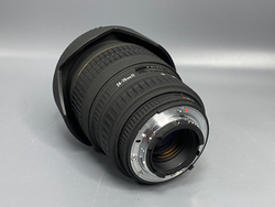 Sigma AF 24-70mm 2.8 EX DG Nikon F
