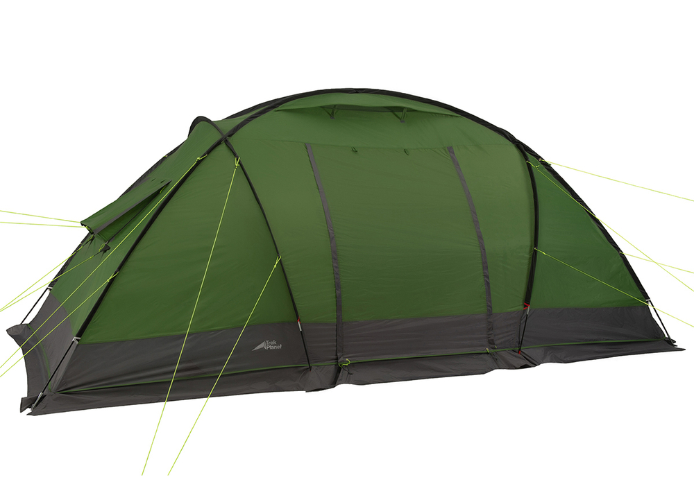 Палатка Trek Planet Trento 4 [70228]