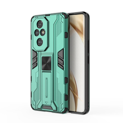 Противоударный чехол с подставкой Transformer для Honor 200 Pro