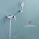 Смеситель для ванны RAGLO R51.30