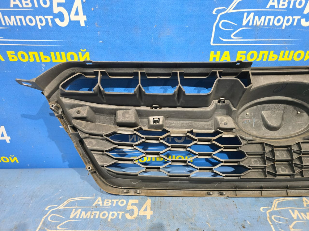 Решетка радиатора SUBARU IMPREZA 2011-2014