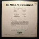 Judy Garland - The Magic Of Judy Garland (Англия 1967г.)