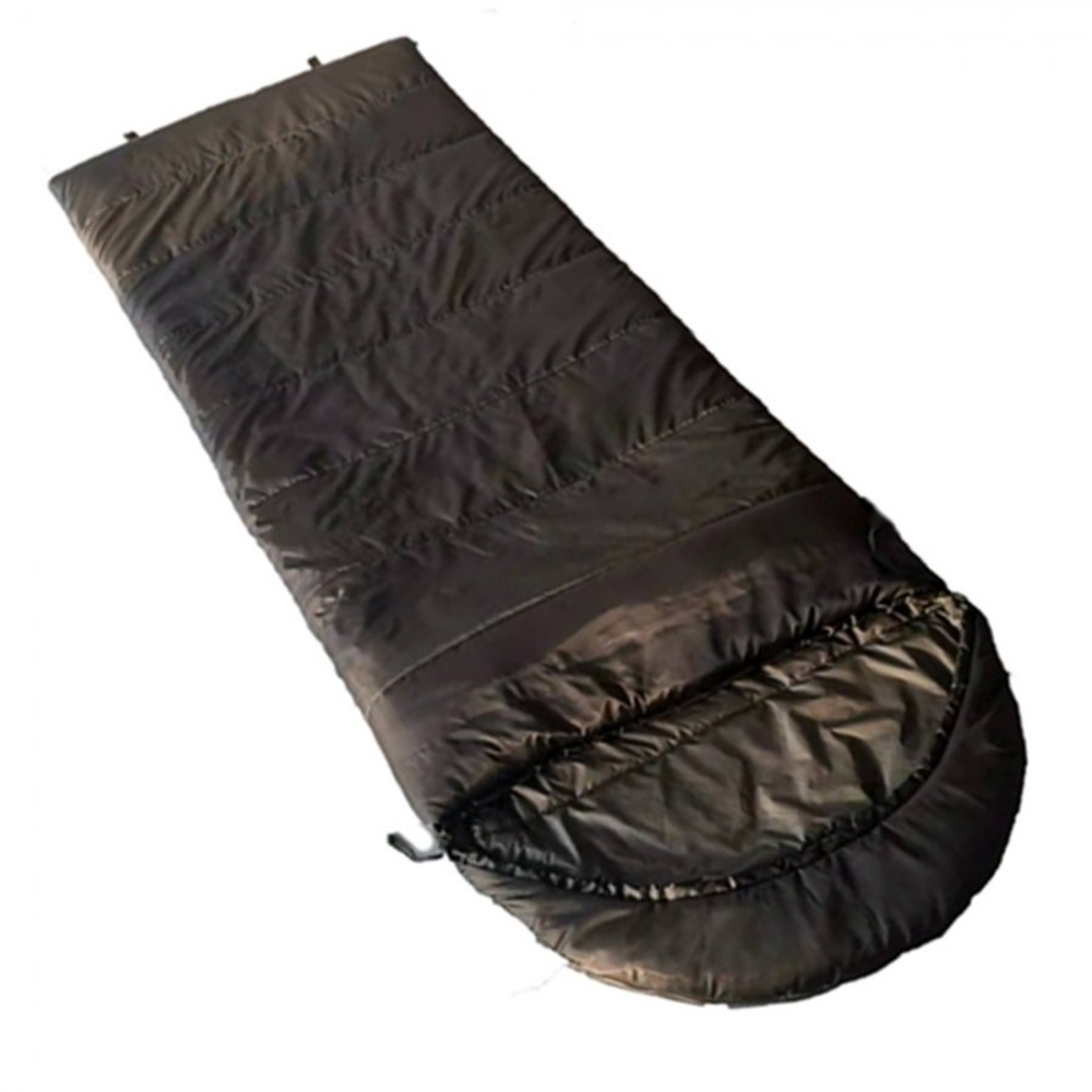 Спальный мешок Tramp одеяло Taiga 200 -5°С / Правый
