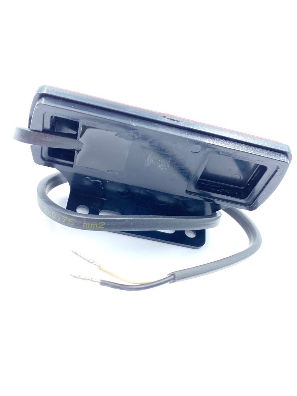 Фонарь FT-017 С+K LED