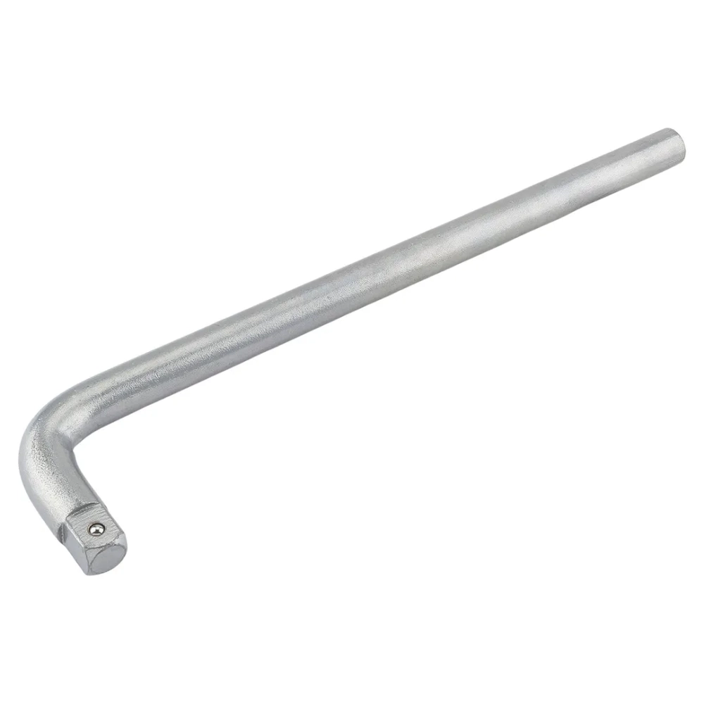 Вороток Г-образный 450мм 3/4'' Partner PA-8156450(6156450)