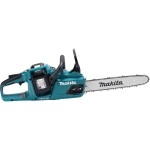 Аккумуляторная цепная пила Makita DUC355PT2