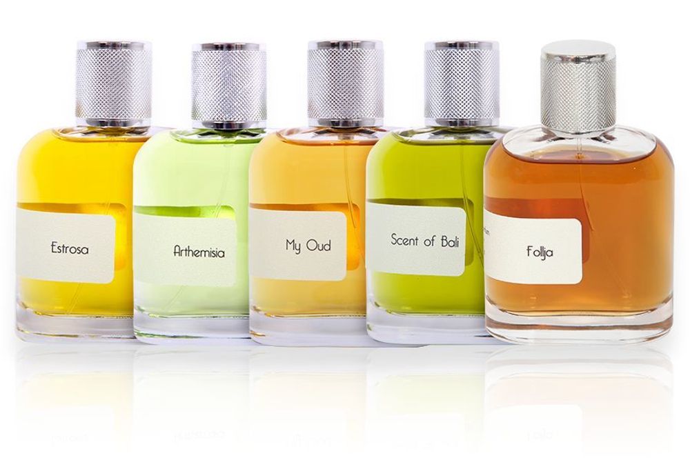 Ghost Nose Parfums Arthemisia