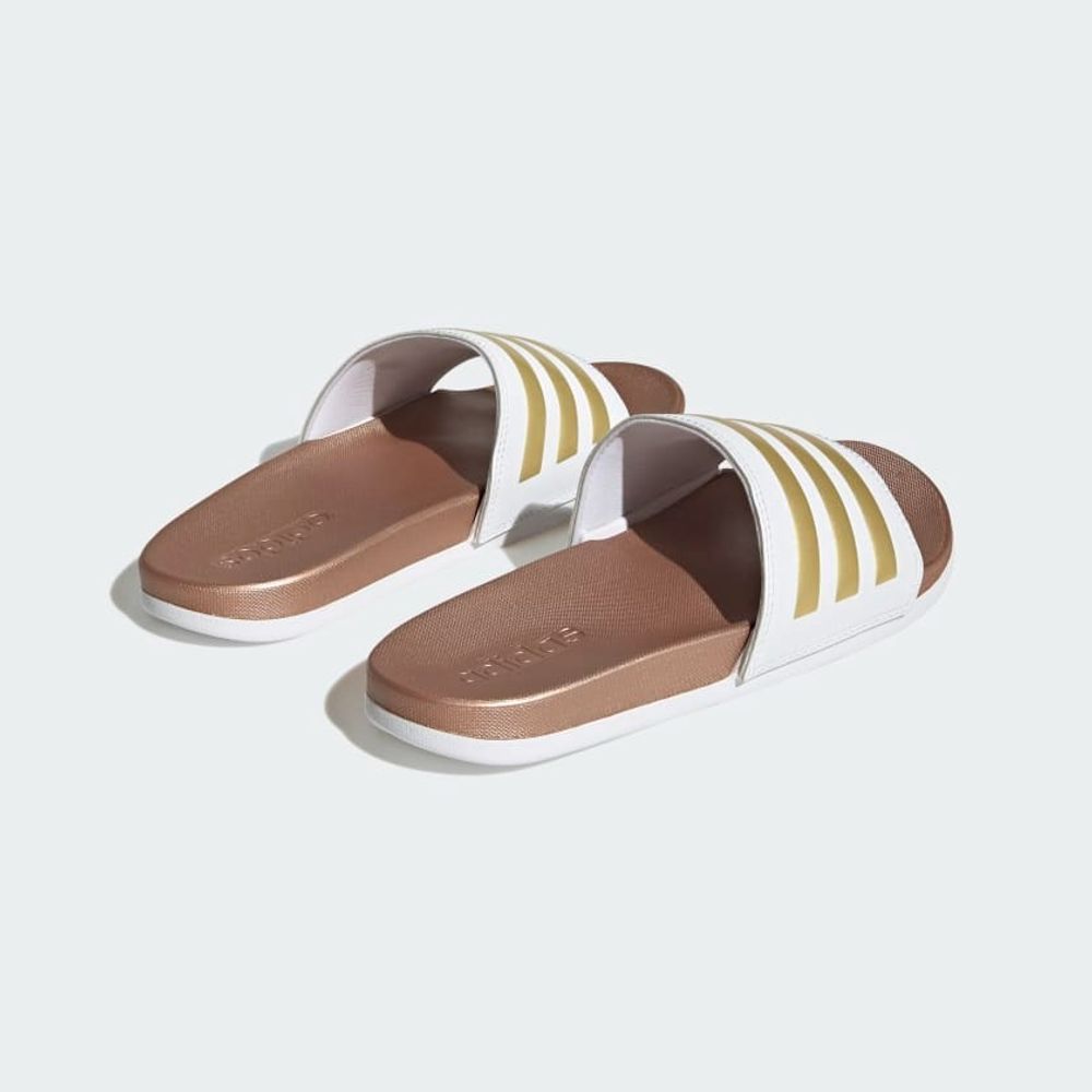 Сланцы женские ADIDAS ADILETTE COMFORT
