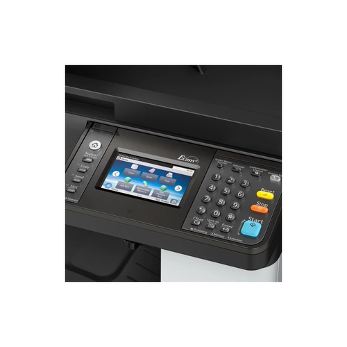 МФУ лазерное Kyocera ECOSYS M8124cidn (1102P43NL0)