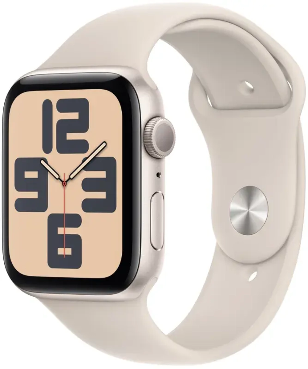 Часы Apple Watch Series SE 2 2023 40mm Silver