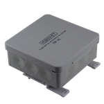 Разветвитель интерфейса RS-422/485 ПР-8 IP55 (исполнение 1, на дин-рейку) DS1-R-0805.1