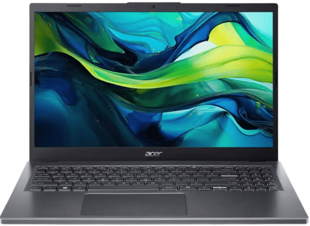 Acer Aspire 5: Intel Core i7, 16 ГБ, Full HD, 512 ГБ SSD, Windows 11