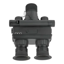 Бинокль ночного видения на шлем Veber DigiView NB-01HM цифровой - вид снизу