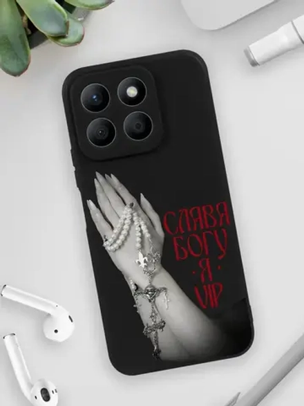 Чехол на Honor X8B