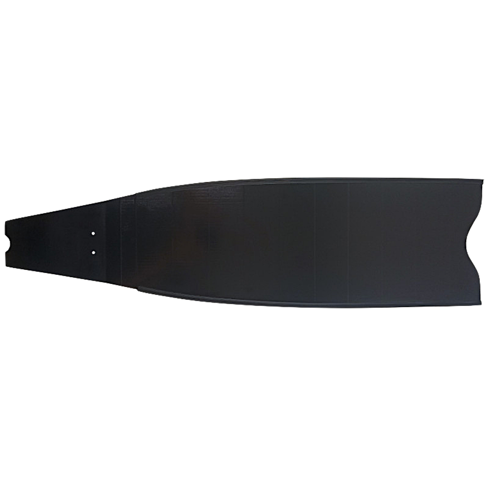 Лопасть для ласт NewDeep FiberGlass Normal (71-95кг) 2шт