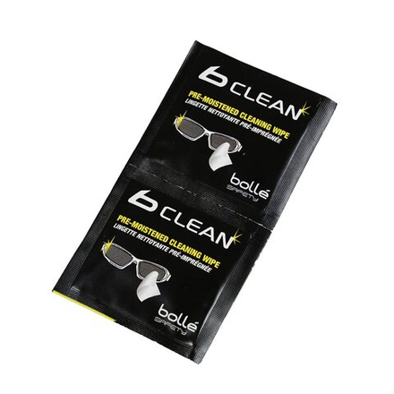 Салфетка для чистки BOLLE® BCLEAN