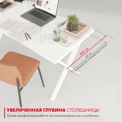 Новинка!!! Письменный стол в стиле Loft Фактор