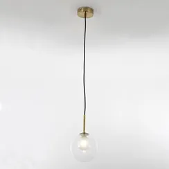 Подвесной светильник MODEMODERN MD.0623.1 Modelux