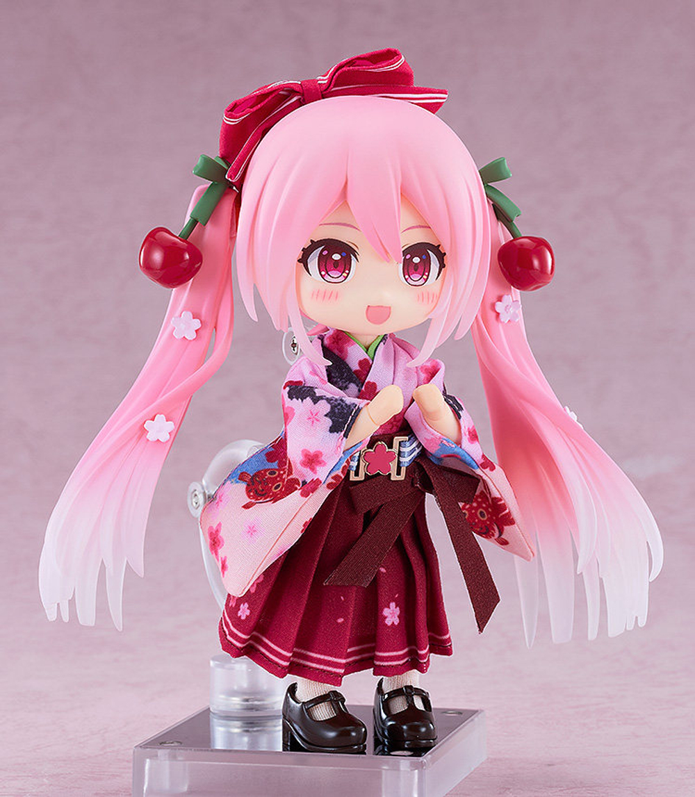 Сакура Мику / Sakura Miku