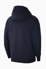 Кофта Nike Fleece Park 20 FZ Junior