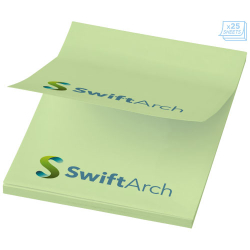Бумага для заметок Sticky-Mate® размером 50x75