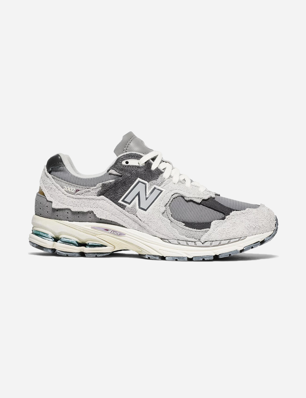 New Balance 2002R "Protection Pack Rain Cloud"