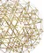 Подвесной светильник Raimond 9027-43 Gold Loft It