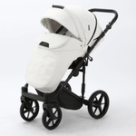 Коляска 3 в 1 Adamex Zico Deluxe