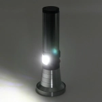Фонарь ручной 4 режима 1LED, аккумуляторная батарея 800mAh USB 746